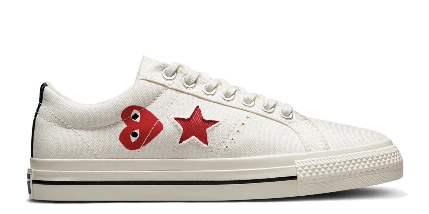 Converse CDG